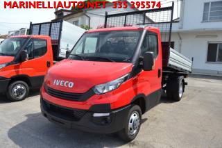 IVECO Daily usata, con Specchietti laterali elettrici