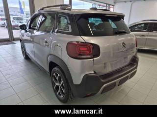 CITROEN C3 Aircross usata, con Climatizzatore