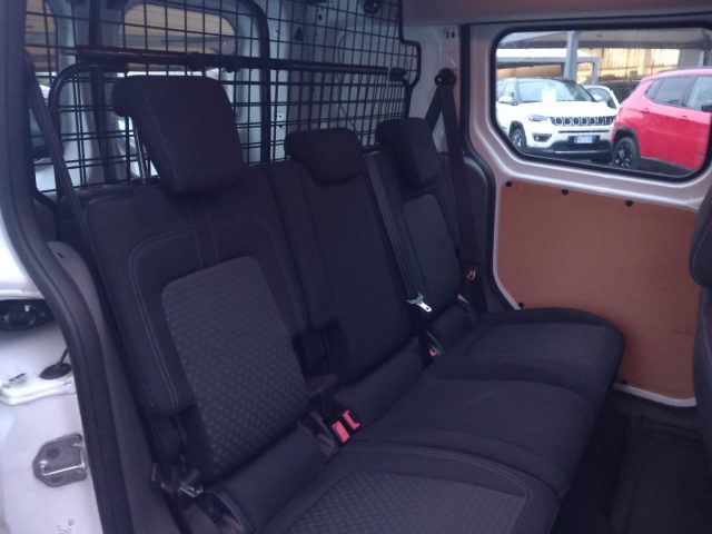 FORD Transit Connect usata 10