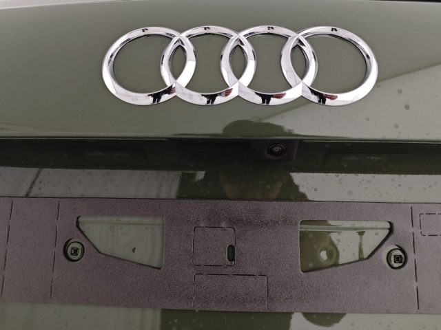 AUDI A1 usata, con Specchietti laterali elettrici