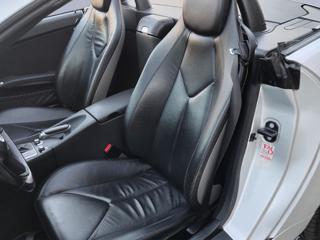 MERCEDES-BENZ SLK 200 usata, con Immobilizzatore elettronico