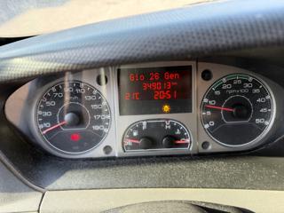 IVECO Daily usata, con Immobilizzatore elettronico