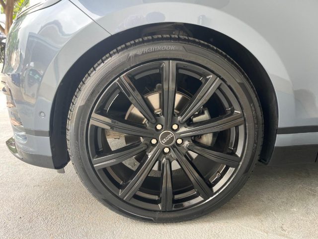 LAND ROVER Range Rover Velar usata 26