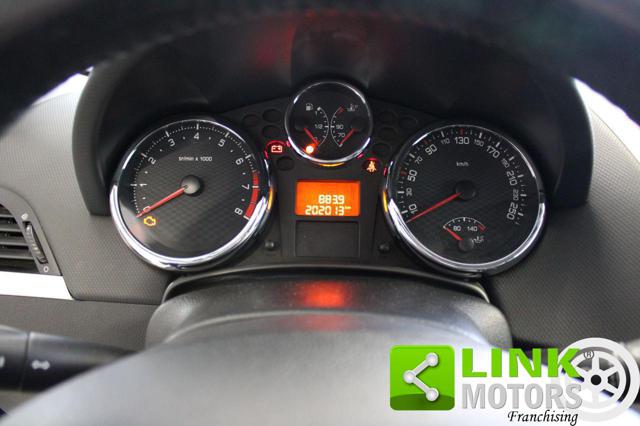 PEUGEOT 207 usata, con Cruise Control