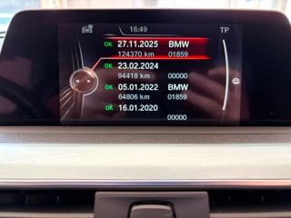 BMW 318 usata, con Servosterzo