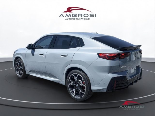 BMW X2 usata 3