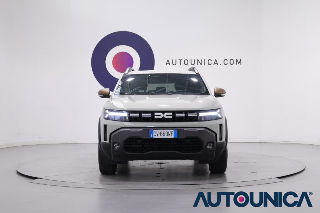 DACIA Duster usata, con Airbag