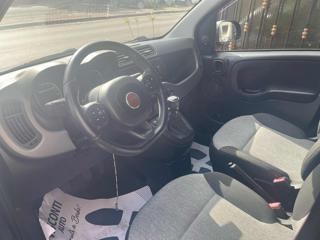 FIAT Panda usata, con Chiusura centralizzata