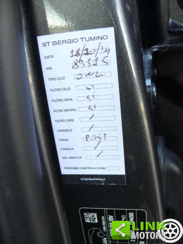 FORD Kuga usata, con Specchietti laterali elettrici
