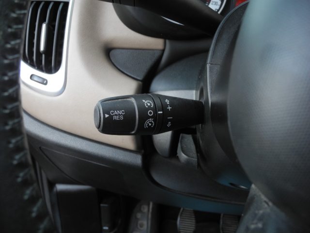 FIAT 500L usata, con Cronologia tagliandi