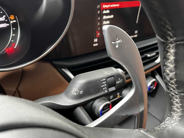 ALFA ROMEO Giulia usata 26