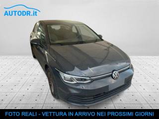 VOLKSWAGEN Golf 1.5 TGI 130cv DSG Life VIRTUAL CARPLAY TRIZONA