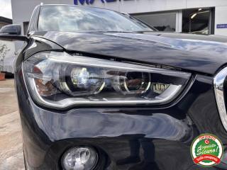 BMW X1 usata, con Servosterzo