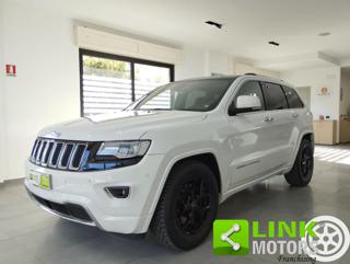JEEP Grand Cherokee usata, con Climatizzatore