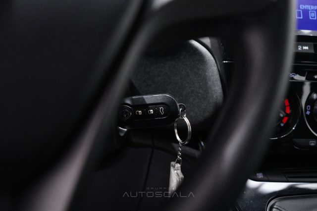 LANCIA Ypsilon usata, con Autoradio digitale