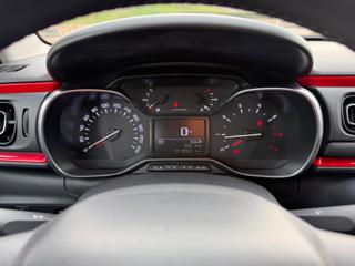 CITROEN C3 usata, con Filtro antiparticolato