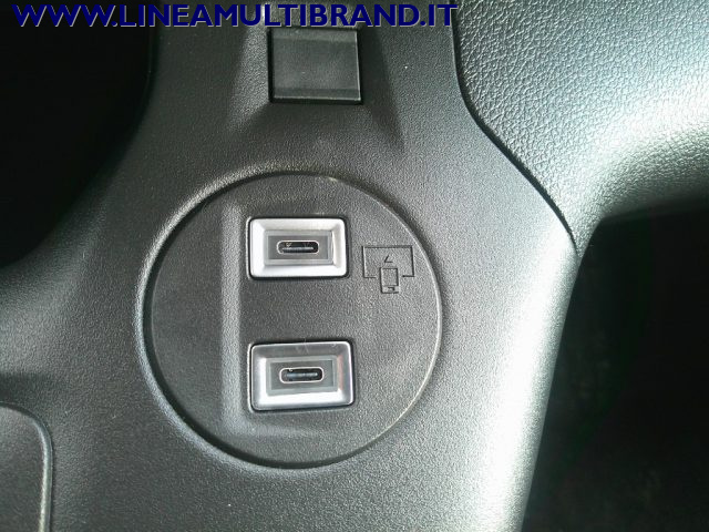 CITROEN Berlingo usata, con Fari LED