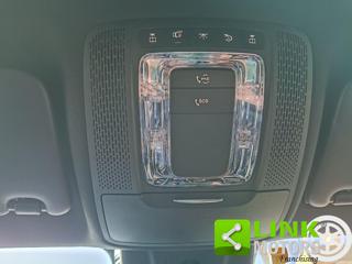 MERCEDES-BENZ B 180 usata, con Sound system