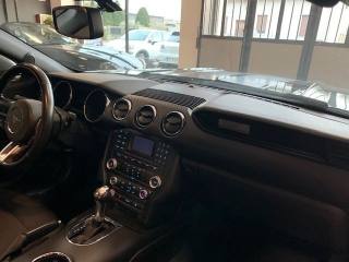FORD Mustang usata, con Interni in pelle