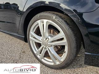 AUDI A3 usata, con Airbag Passeggero