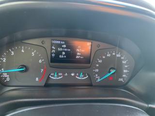 FORD Fiesta usata, con USB