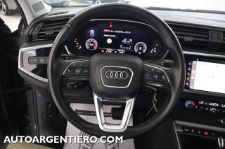 AUDI Q3 usata, con Fari LED