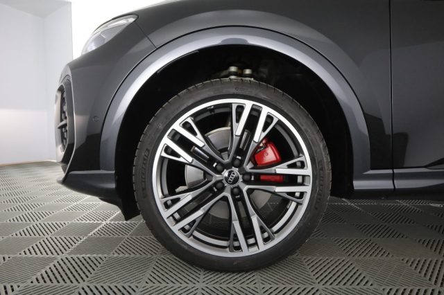 AUDI Q5 usata 7