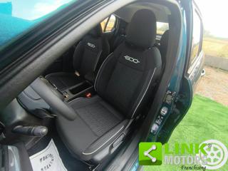 FIAT 600 usata, con Cruise Control