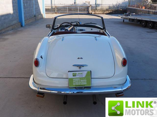 LANCIA Aurelia usata 5