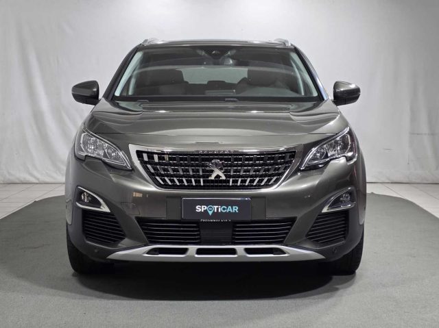 PEUGEOT 3008 usata, con Climatizzatore