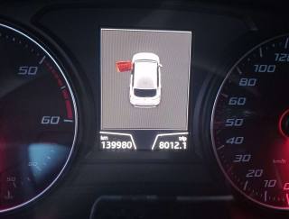 SEAT Ateca usata, con Immobilizzatore elettronico