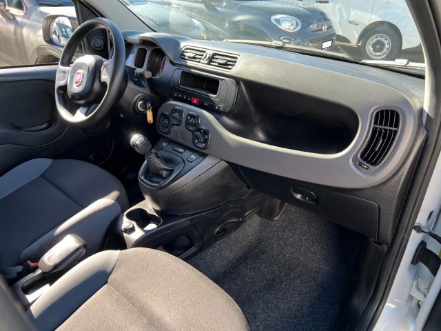 FIAT Panda usata 10