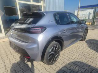 PEUGEOT 208 usata, con Chiusura centralizzata