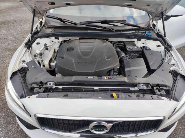 VOLVO V60 usata, con ESP