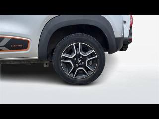 DACIA Spring usata, con Airbag Passeggero