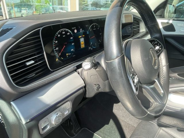 MERCEDES-BENZ GLE 300 usata, con Sistema di navigazione