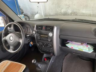 SUZUKI Jimny usata, con Specchietti laterali elettrici