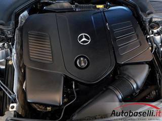 MERCEDES-BENZ C 300 usata, con Volante multifunzione