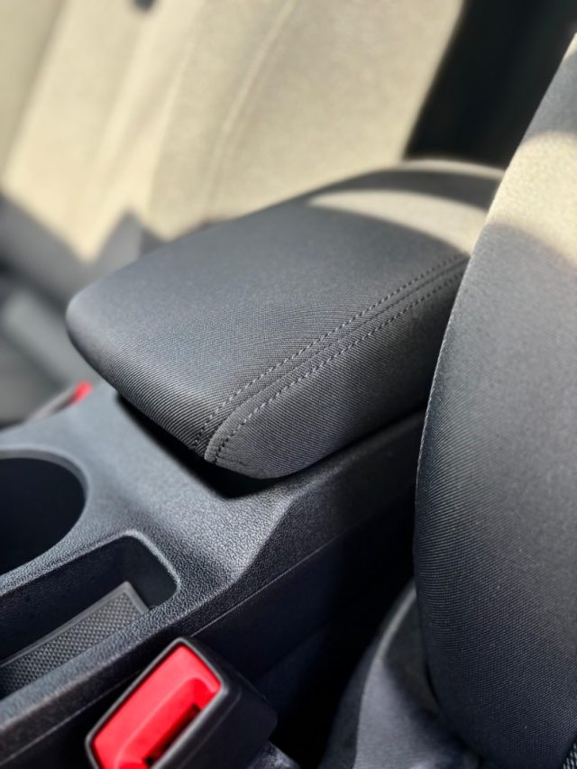 AUDI A3 usata, con Frenata d