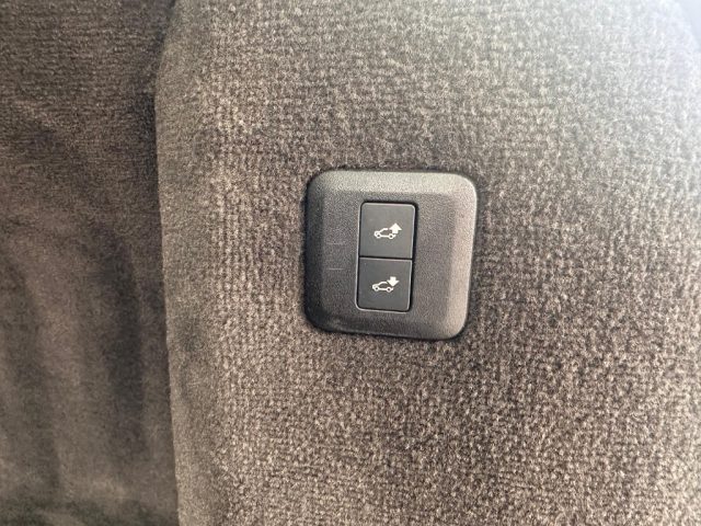 LAND ROVER Range Rover Sport usata, con Immobilizzatore elettronico