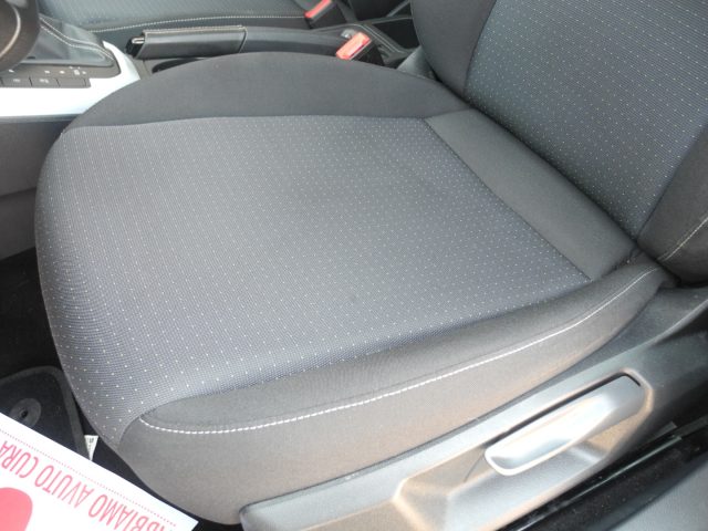 SEAT Arona usata, con Pneumatici quattro stagioni