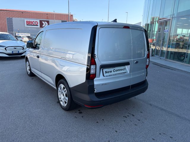 FORD Transit Connect usata, con Climatizzatore