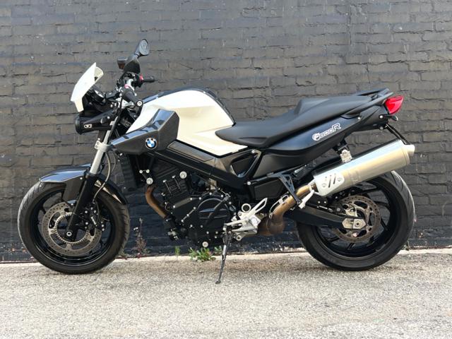 BMW F 800 R usata 7