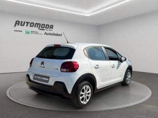 CITROEN C3 usata, con Airbag Passeggero