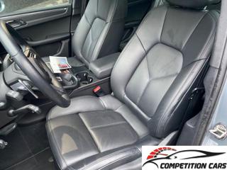 PORSCHE Macan usata, con Chiusura centralizzata