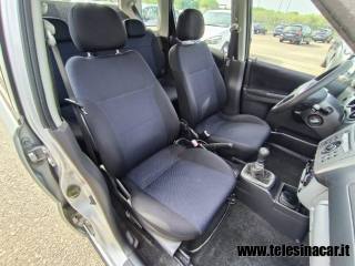 SUZUKI Ignis usata 13