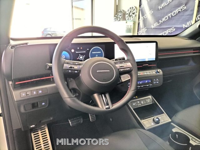 HYUNDAI Kona usata, con Cruise Control