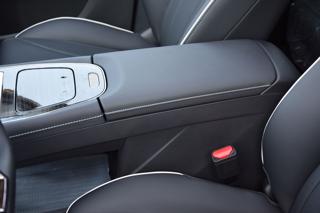 OMODA 5 usata, con Sedili sportivi