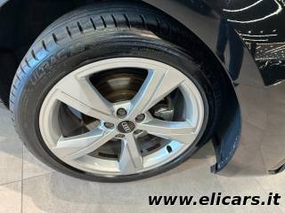 AUDI A1 usata, con Fari LED