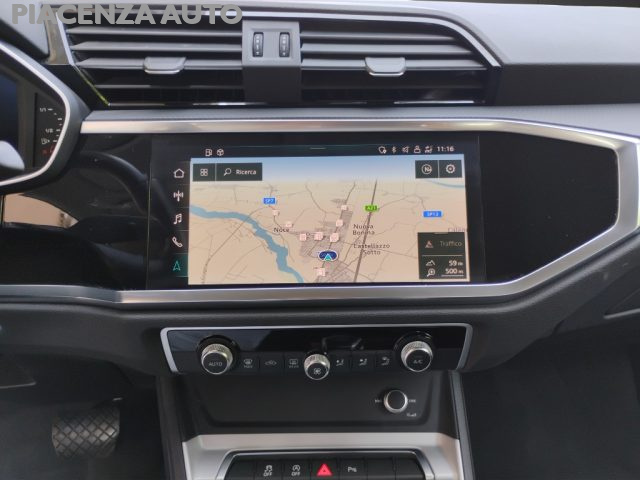 AUDI Q3 usata, con Controllo automatico clima